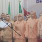Bupati Kukuhkan DWP Kabupaten Lebong