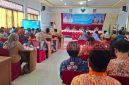 Musrembang Lebong 2025-2029, Penandatanganan RPJMD oleh Pj Sekda Lebong