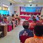 Musrembang Lebong 2025-2029, Penandatanganan RPJMD oleh Pj Sekda Lebong