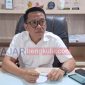Pj Sekda Lebong, Donni Swabuana