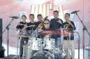 Bupati Lebong Buka Lebong Festival di Tugu Presidium