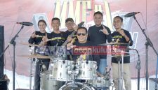 Bupati Lebong Buka Lebong Festival di Tugu Presidium