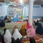Masjid Al Ihsan Merayakan Maulid Nabi Muhammad SAW