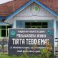Kantor PDAM Tirta Tebo Emas Lebong