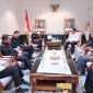 Bupati Lebong Bahas Inovasi Daerah dan Penerapan Reformasi Birokrasi Bersama Menteri PAN RB