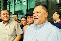 Bupati Bengkulu Selatan