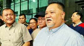 Bupati Bengkulu Selatan