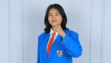 Bendahara KNPI Bengkulu Selatan
