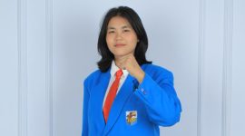 Bendahara KNPI Bengkulu Selatan