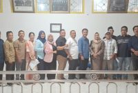 DPRD Lebong terima aspirasi