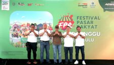FPR di Bengkulu