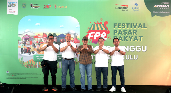 FPR di Bengkulu