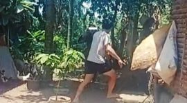 Tangkapan gambar /ilustrasi