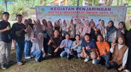 Reses anggota dewan  di Dapil III