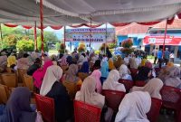 Reses Dapil II DPRD Lebong