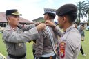 Polres BengkuluSelatanapelpersiapan Ops Zebra2025