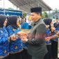 Bupati Lebong ucapkan selamat kepada PPPK yang dilantik