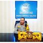 asat Lantas Polres Bengkulu Selatan Iptu. Muklis Syayuti SH M.Si