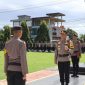 Ops Lilin Nala 2025 Dimulai, Polres Bengkulu Selatan Laksanakan Apel Gelar Pasukan