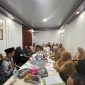 RSUD Lebong Menggelar Focus Group Discussion (FGD) di Aula RSUD