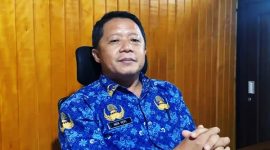 Hen Yepi, Kadis Sosial  Kabupaten Bengkulu Selatan