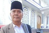 Ust H. Amaludin M.Ag