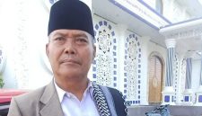 Ust H. Amaludin M.Ag