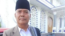 Ust H. Amaludin M.Ag