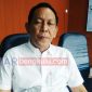 Wakil Ketua I DPRD Bengkulu Selatan, Holman SE,