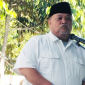 Bupati Bengkulu Selatan, H. Rifai Tajudin S.Sos,