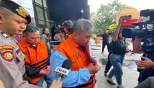 Pegawai pajak yang terjaring KPK