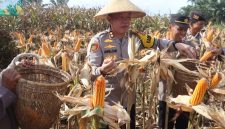 Kapolres Bengkulu Selatan, AKBP Awilzan, S.I.K, M.H,