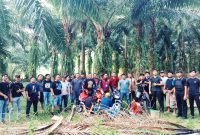 Polres Kaur mendapat laporan dari masyarakat terkait adanya praktek perjudian sabung ayam dan dadu