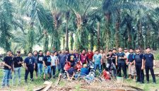 Polres Kaur mendapat laporan dari masyarakat terkait adanya praktek perjudian sabung ayam dan dadu 