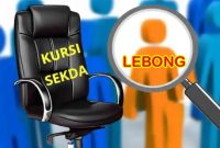 ilustrasi pejaringan sekda