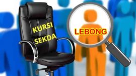 ilustrasi pejaringan sekda