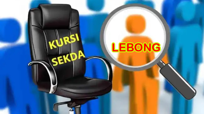 ilustrasi pejaringan sekda