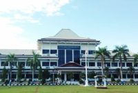 Kantor Bupati Bengkulu Selatan