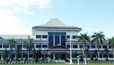 Kantor Bupati Bengkulu Selatan