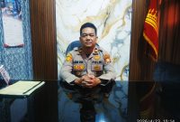 Iptu. Revi Hari Sona SH