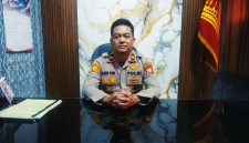 Iptu. Revi Hari Sona SH