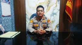 Iptu. Revi Hari Sona SH