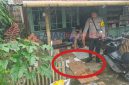 TKP Penganiayaan anak