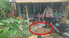 TKP Penganiayaan anak