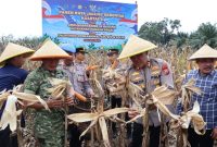 Panen Raya Serentak Kuartal II Tahun 2026