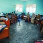 Tim penilai turun langsung ke Desa Tanggo Raso sejak Senin, 4 Mei 2026