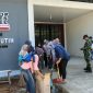 Gedung Koperasi Merah Putih Desa Tanggo Raso
