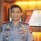 Kabid Humas Polda Bengkulu Kombes Pol. Ichsan Nur, S.I.K