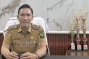 Direktur RSUD Lebong dr Meinoffiandi Leswin