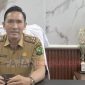 Direktur RSUD Lebong dr Meinoffiandi Leswin